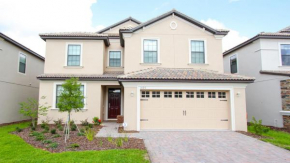 5 Star Villa on Champions Gate Resort with Large Private Pool, Orlando Villa 5000